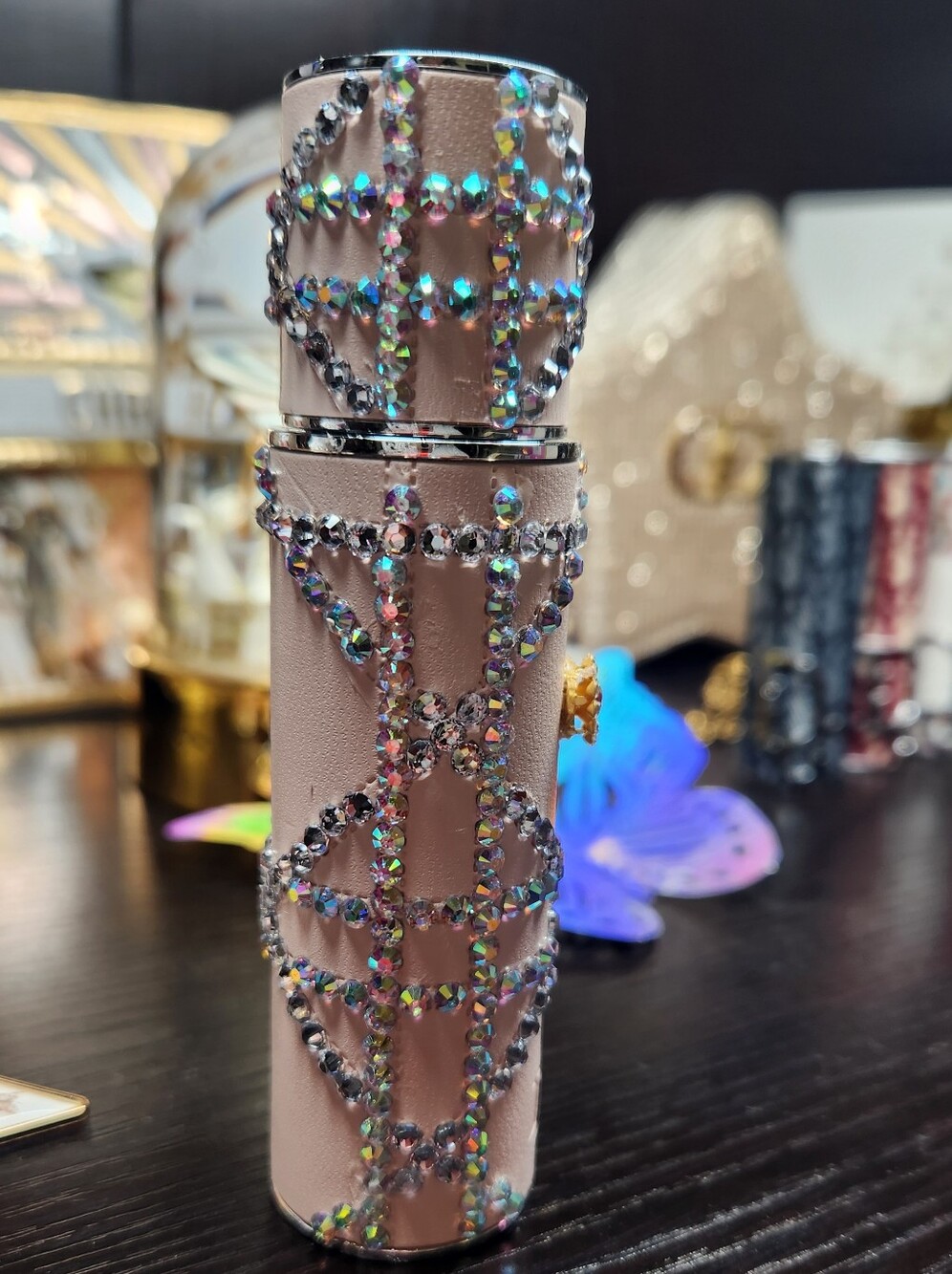 Dior Embellished Atomizer - Picture 15 of 15